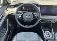 Škoda Octavia Sedan / Limuzína 2,0 l 110 kw