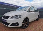 Seat Alhambra Kombi 1,4 l 110 kw