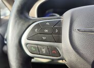 Chrysler Pacifica MPV 3,6 l 214 kw