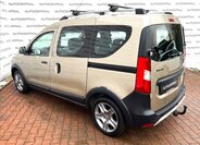 Dacia Dokker MPV 1,6 l 75 kw