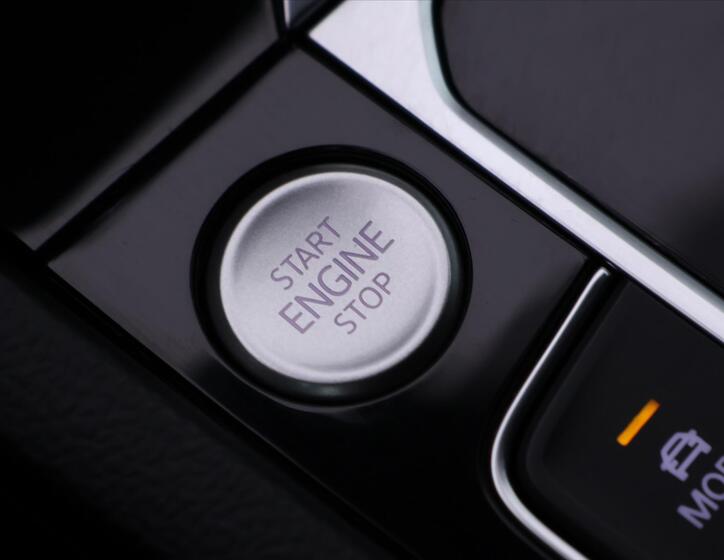 Volkswagen Arteon 27