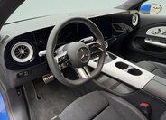 Mercedes-Benz CLA Sedan / Limuzína 0,0 200 kw