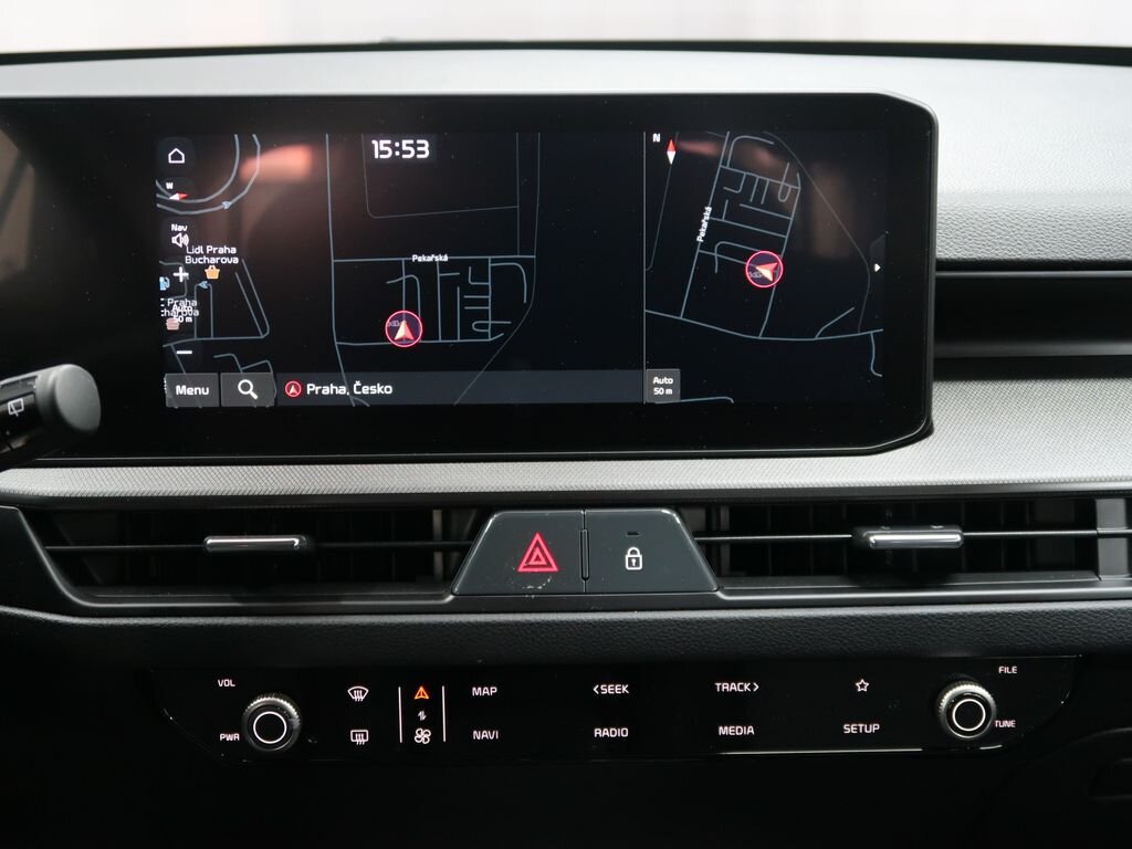 KIA Stonic Hatchback 998,0 74 kw