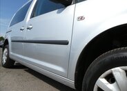 Volkswagen Caddy MPV 1,2 l 63 kw
