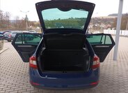 Škoda Rapid Hatchback 999,0 81 kw