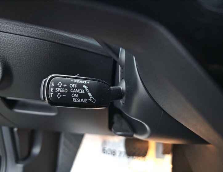 Škoda Superb Kombi 2,0 l 110 kw