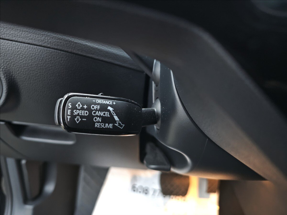 Škoda Superb Kombi 2,0 l 110 kw