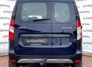 Dacia Dokker 5