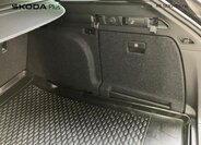 Škoda Superb Kombi 2,0 l 147 kw