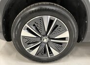 Škoda Karoq SUV 1,5 l 110 kw