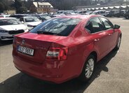 Škoda Octavia Sedan / Limuzína 2,0 l 110 kw