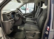 Ford Transit Custom MPV 2,0 l 96 kw