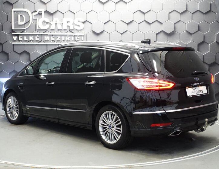 Ford S-MAX 2