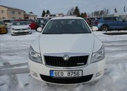Škoda Octavia Kombi 1,6 l 77 kw