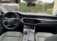 Audi A7 Sedan 3,0 l 210 kw
