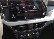 Škoda Kamiq SUV / Terénní 1,5 l 110 kw