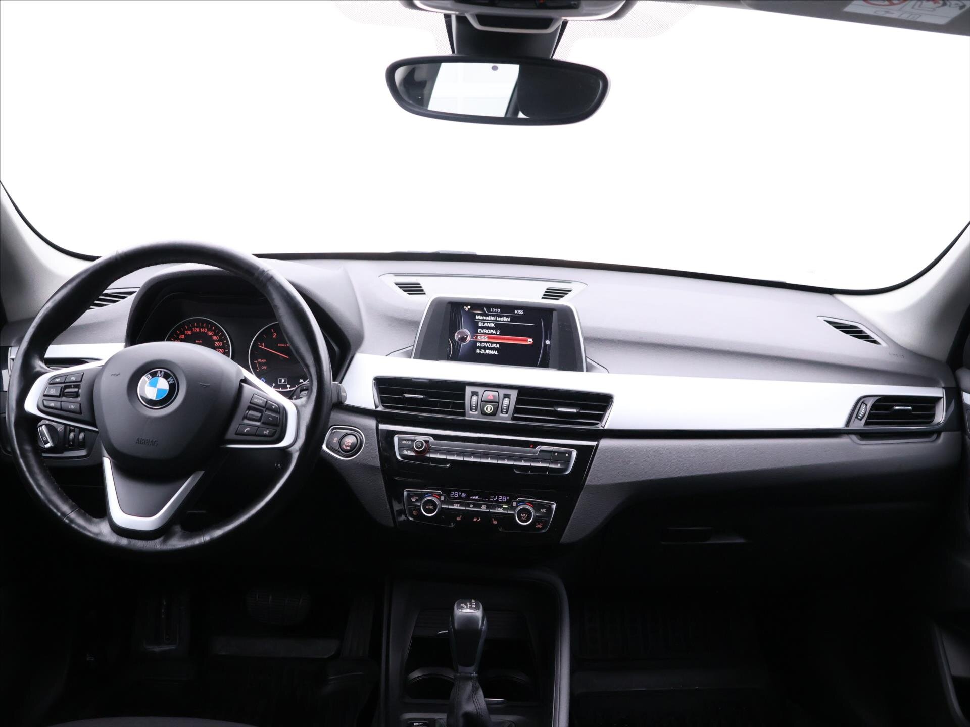 BMW X1 SUV / Terénní 2,0 l 110 kw
