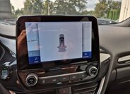 Ford Puma Hatchback 999,0 91 kw