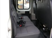 Peugeot Boxer Valník 2,2 l 88 kw