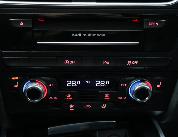 Audi A4 Kombi 3,0 l 180 kw