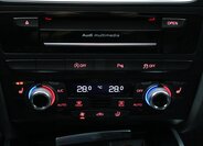 Audi A4 Kombi 3,0 l 180 kw