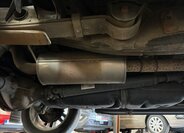 Volkswagen Amarok Pick-up 3,0 l 190 kw