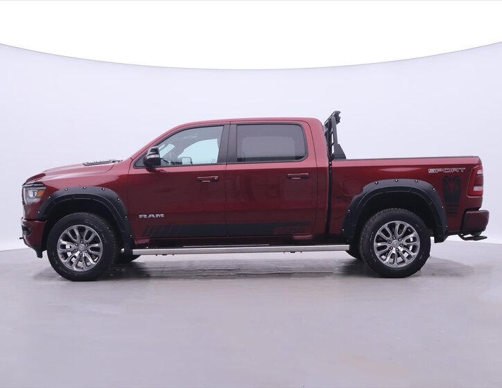 Dodge RAM Pick-up 5,7 l 291 kw