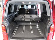 Volkswagen Multivan MPV 2,0 l 110 kw