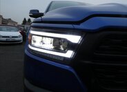 Dodge RAM 1500 Pick-up 5,7 l 295 kw