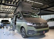 Volkswagen California MPV 2,0 l 146 kw