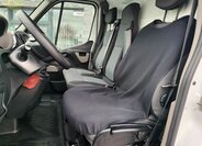 Renault Master Skříň 2,3 l 92 kw