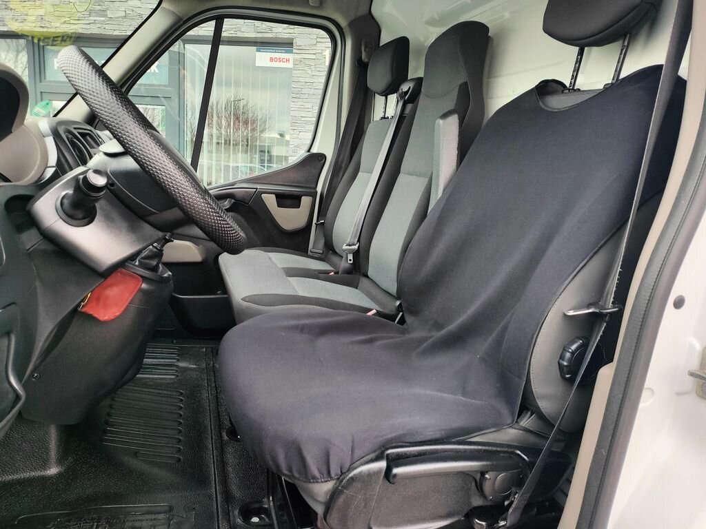 Renault Master Skříň 2,3 l 92 kw