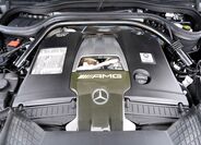 Mercedes-Benz Třídy G 10