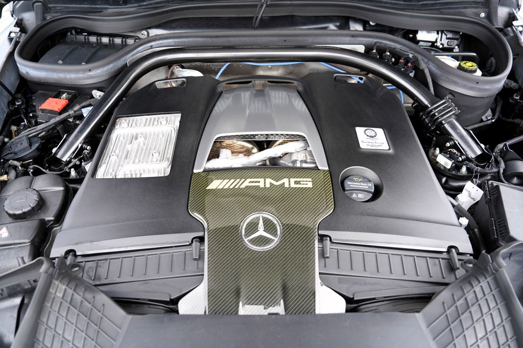 Mercedes-Benz Třídy G