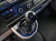 Volkswagen Transporter Skříň 2,0 l 75 kw