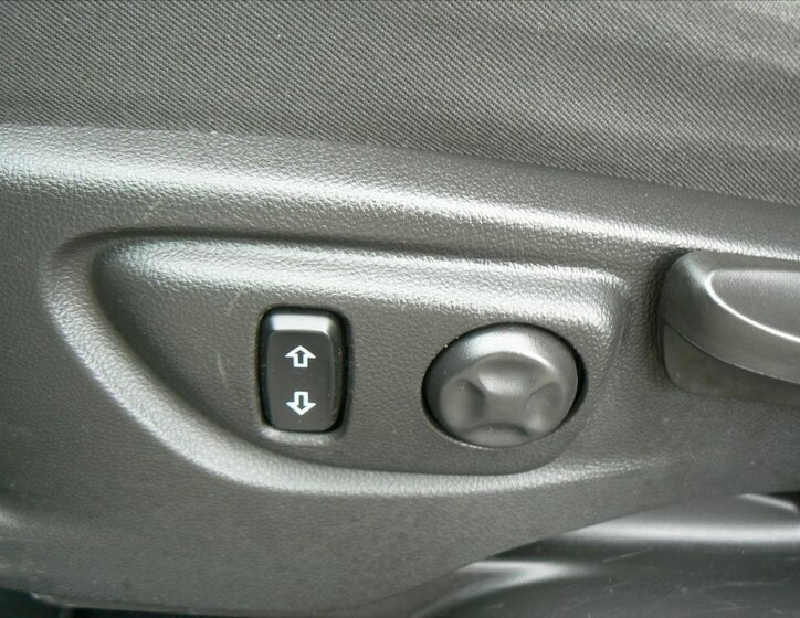 Opel Mokka MPV 1,4 l 103 kw