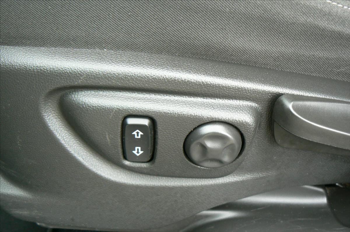 Opel Mokka MPV 1,4 l 103 kw