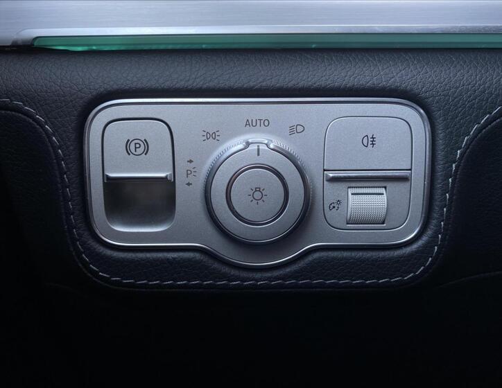 Mercedes-Benz GLE 17