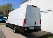 Iveco Daily Užitková 2,3 l 115 kw