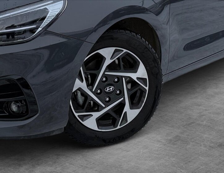 Hyundai i30 Kombi 998,0 73 kw