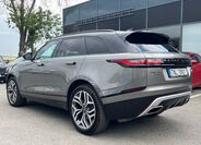 Land Rover Range Rover Velar 20