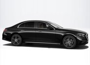 Mercedes-Benz Třídy E Sedan 2,0 l 145 kw