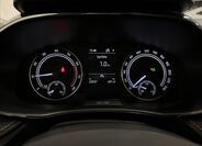 Škoda Fabia Hatchback 999,0 81 kw