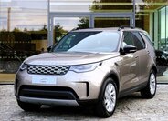 Land Rover Discovery SUV / Terénní 3,0 l 184 kw