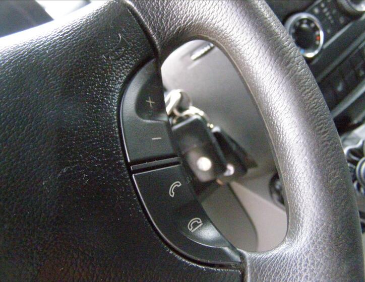 Volkswagen Crafter 21