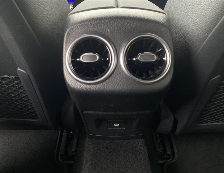 Mercedes-Benz Třídy A 26