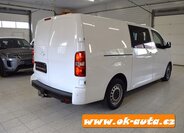 Peugeot Expert VAN-Minibus 0,0 0