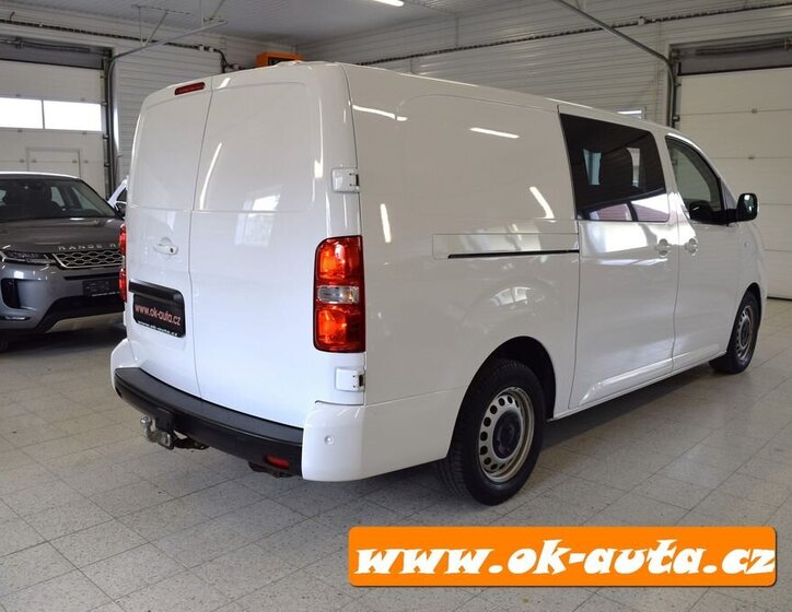 Peugeot Expert VAN-Minibus 0,0 0