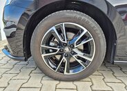 Škoda Fabia Hatchback 1,0 l 85 kw