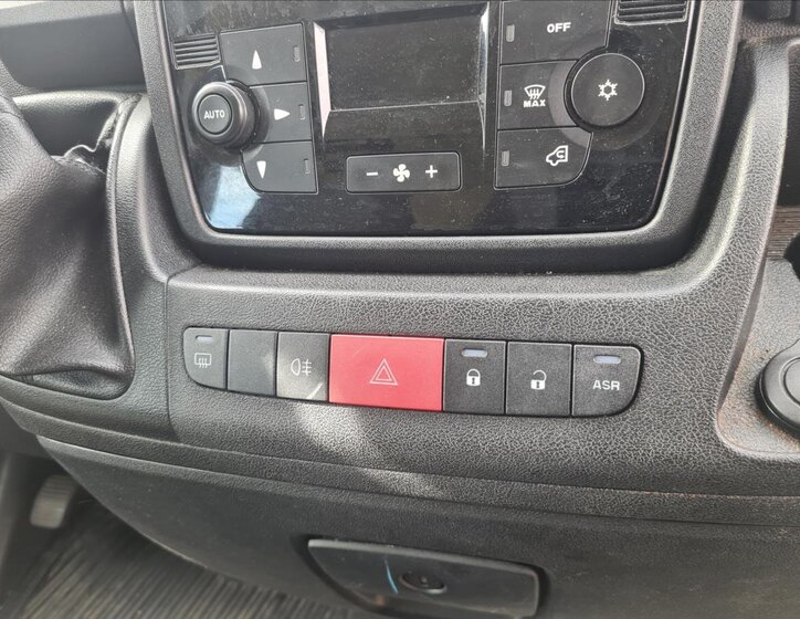 Citroën Jumper Ostatní 3,0 l 130 kw